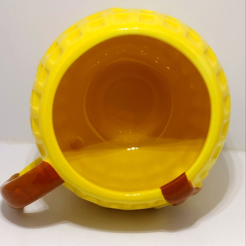 Stranger Things Waffle Mug - Picture 14 of 16